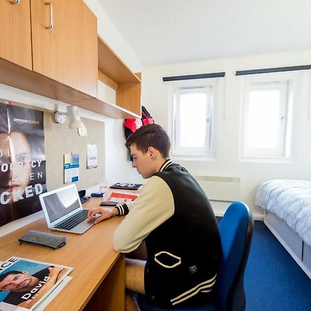 Great Dover Street Apartments Лондон Екстер'єр фото