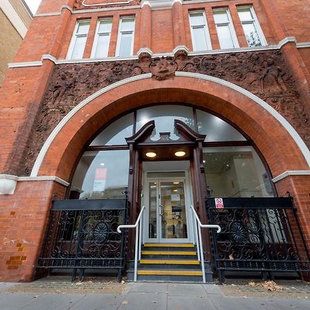 Great Dover Street Apartments Лондон Екстер'єр фото