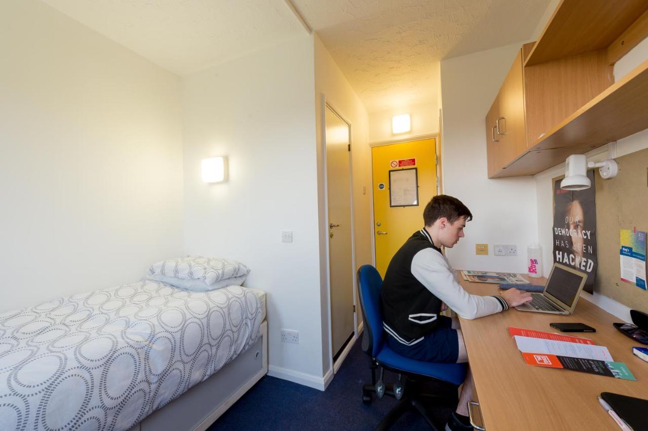 Great Dover Street Apartments Лондон Екстер'єр фото