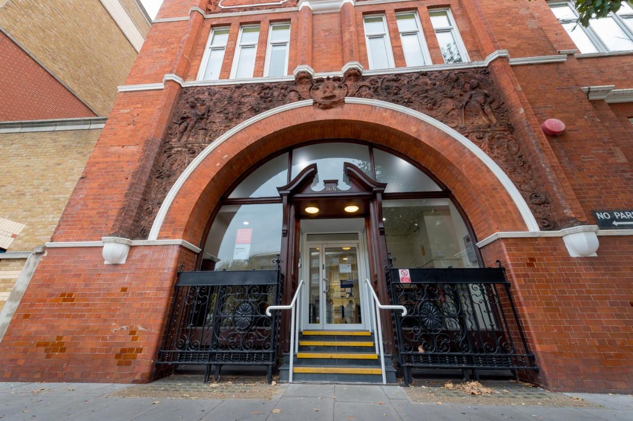Great Dover Street Apartments Лондон Екстер'єр фото