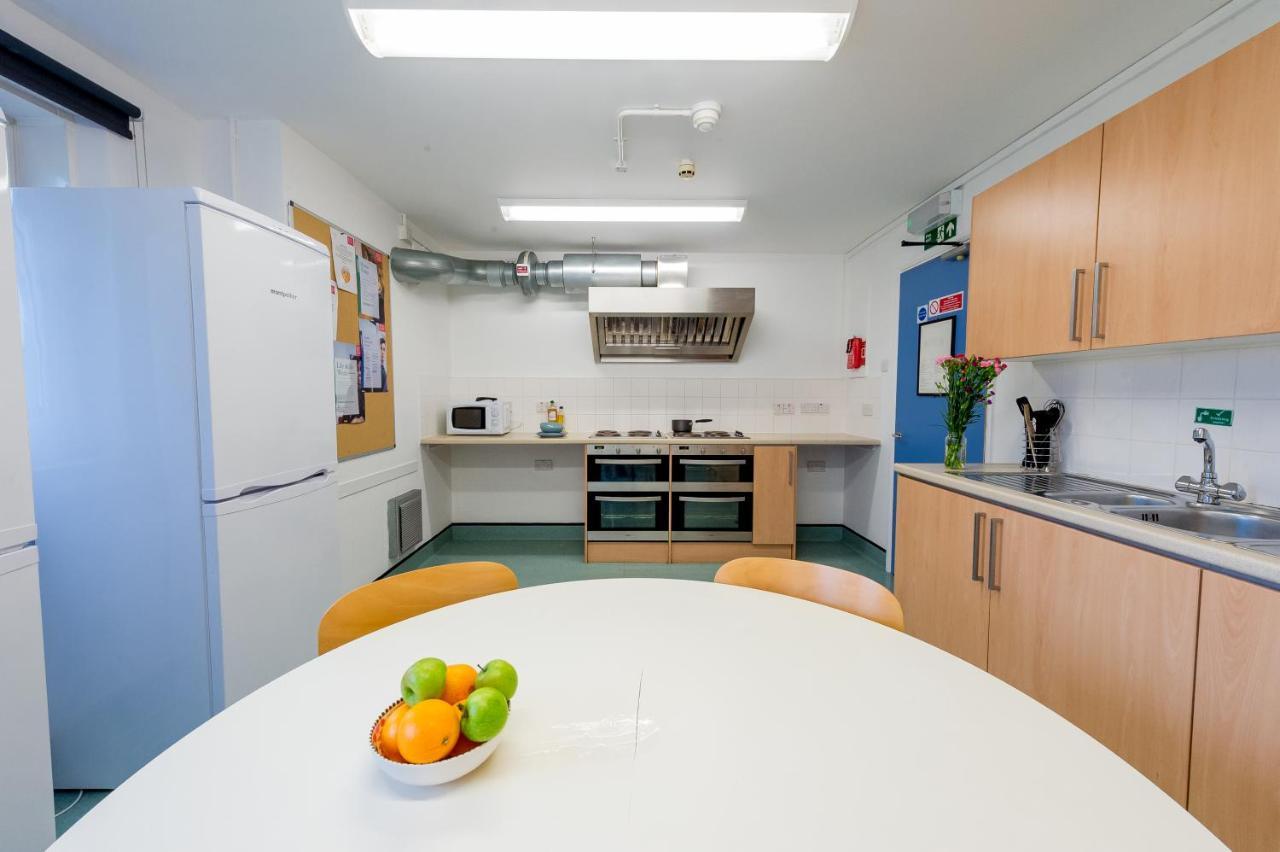 Great Dover Street Apartments Лондон Екстер'єр фото