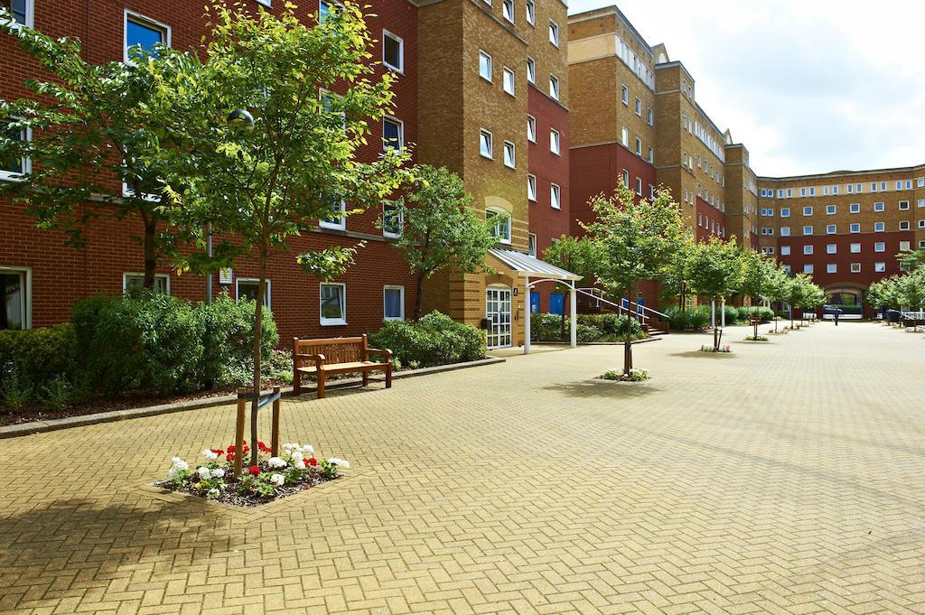 Great Dover Street Apartments Лондон Екстер'єр фото