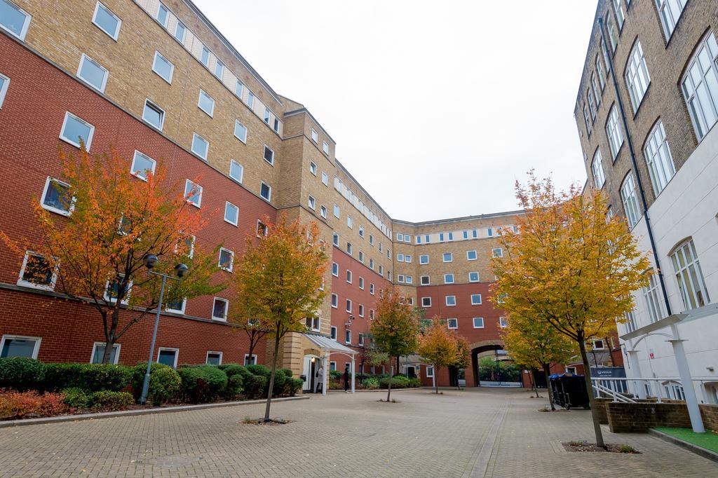 Great Dover Street Apartments Лондон Екстер'єр фото