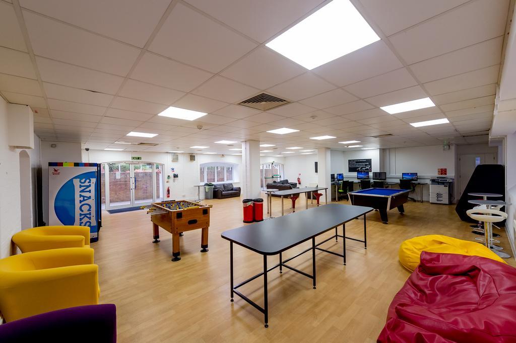 Great Dover Street Apartments Лондон Екстер'єр фото