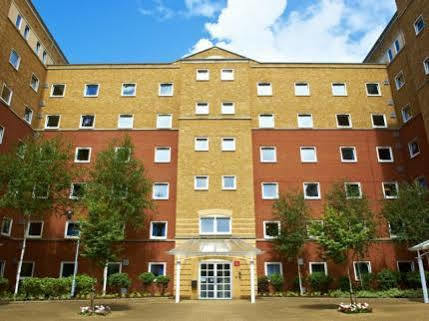 Great Dover Street Apartments Лондон Екстер'єр фото