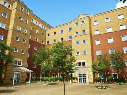 Great Dover Street Apartments Лондон Екстер'єр фото
