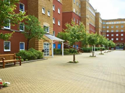Great Dover Street Apartments Лондон Екстер'єр фото